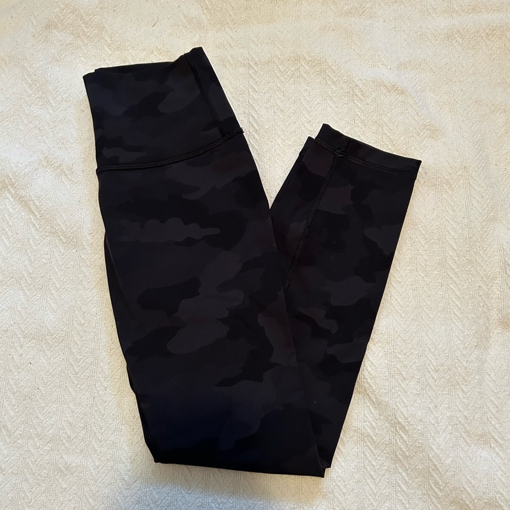 Lululemon Athletica Leggings